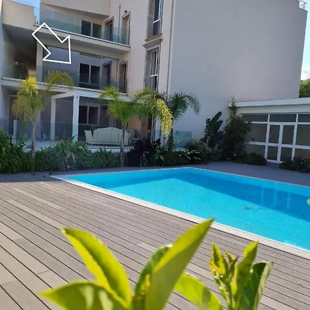 Minerva Luxury Town Center , Pool And Parking Taormina