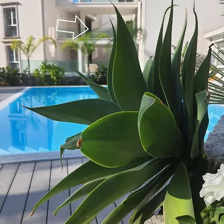 Minerva Luxury Town Center , Pool And Parking Apartamento Taormina