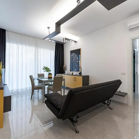 Apartamento Minerva Luxury Town Center , Pool And Parking Taormina