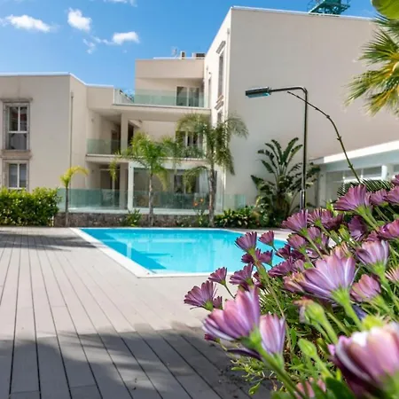 Appartement Minerva Luxury Town Center , Pool And Parking *