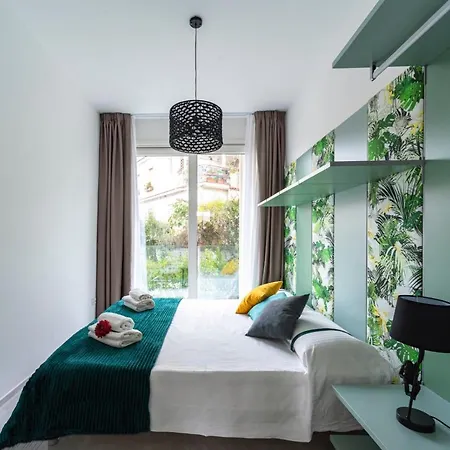 Apartamento Minerva Luxury Town Center , Pool And Parking Taormina