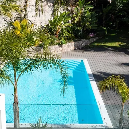 Apartamento Minerva Luxury Town Center , Pool And Parking Taormina