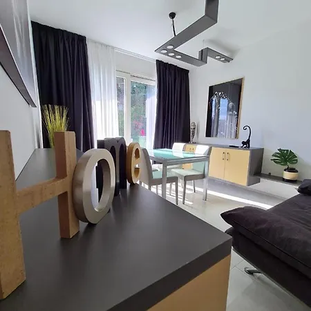 Apartment Minerva Luxury Town Center , Pool And Parking *