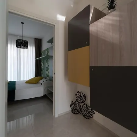 Apartment Minerva Luxury Town Center , Pool And Parking